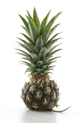 Fototapeta premium fresh pineapple