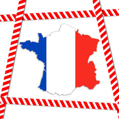 Terrorism attacks in France