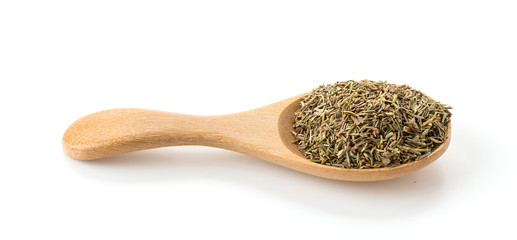 dry thyme