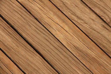 Wooden Background