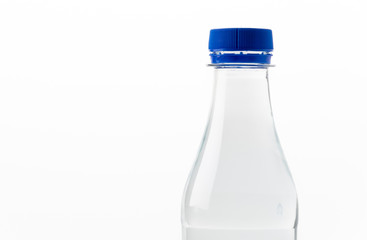 Fototapeta premium plastic bottle