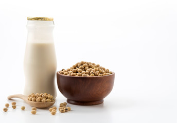 soy milk