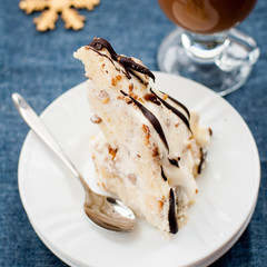 Pancho Cake