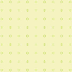 abstract Christmas background with snowflakes