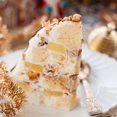 Pancho Cake