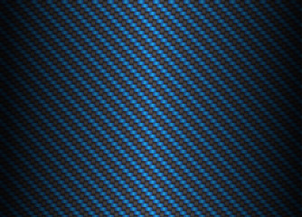 Carbon fiber background