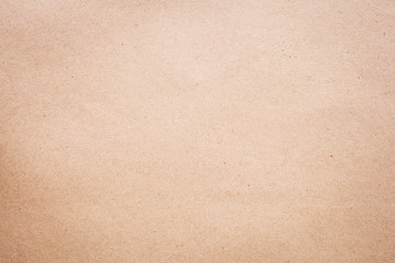 closeup brown paper