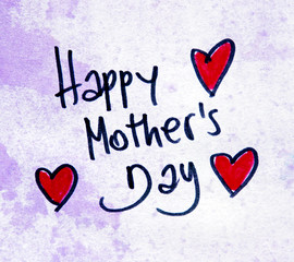 happy mothers day
