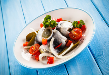 Rollmops