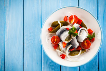 Rollmops