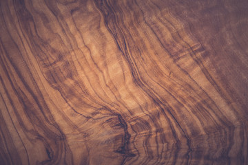 Olive wood texture