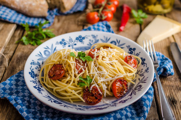 Italian pasta