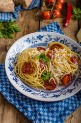 Italian pasta
