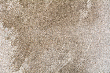 Background cement wall