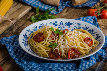 Italian pasta