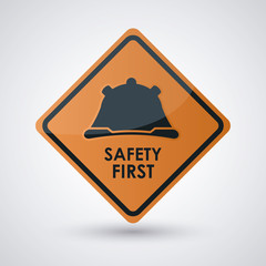 Safety equipment design 