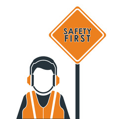 Safety equipment design 