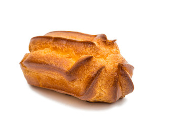 cakes eclairs