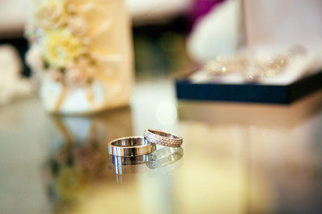 Wedding Rings