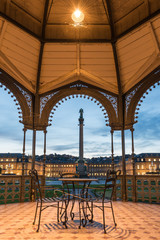 Stuttgart Schlossplatz 