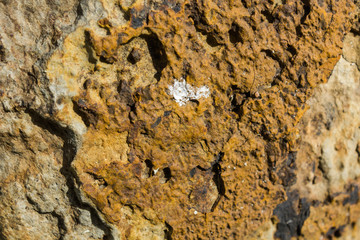 STONE ROCK