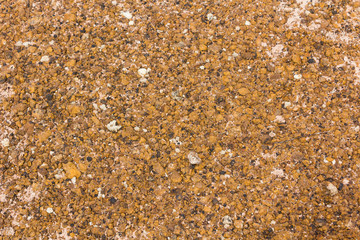 gravel