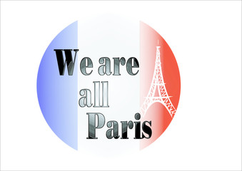 We are Paris