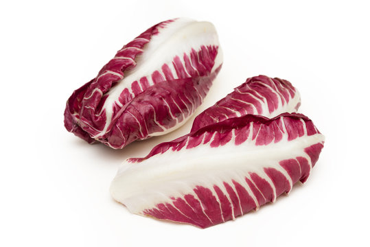 Radicchio fresco