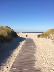 Strand Norderney