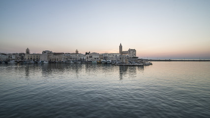 Fototapeta premium Cattedrale di Trani