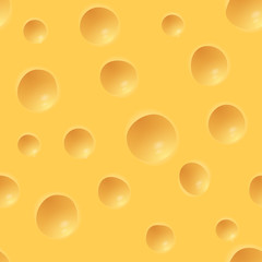 Cheese Pattern