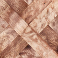 Wood Texture -  Old scratched parquet