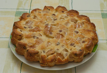 Apple Pie