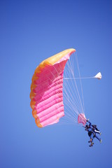 Parachute