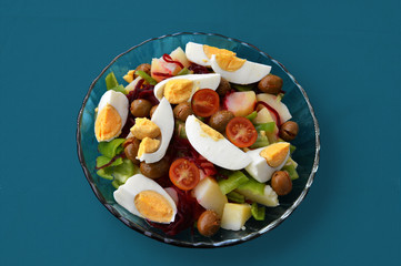 ENSALADA