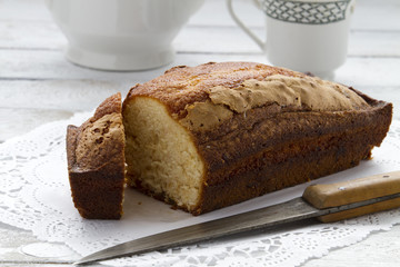 Sponge cake