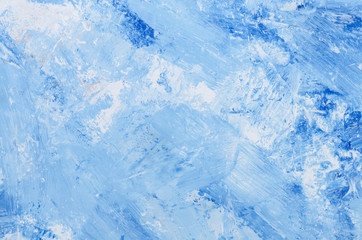 painters palette background texture