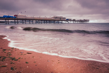 Paignton Pier