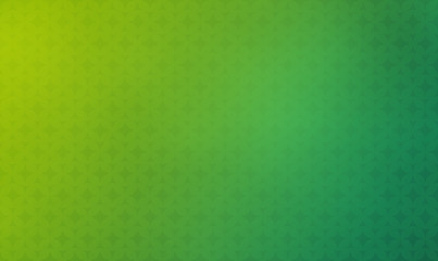 Abstract Pattern yellow green Background