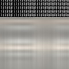 Metal plate backgrounds