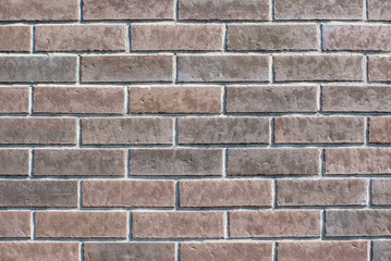 stone wall