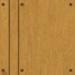 Fototapeta premium wooden banner