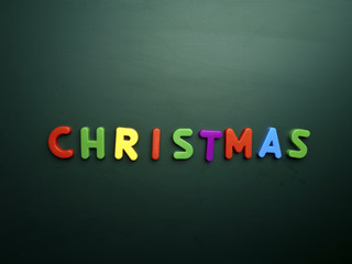 christmas concept