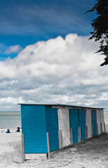 La Brée les bains (Charente Maritime)