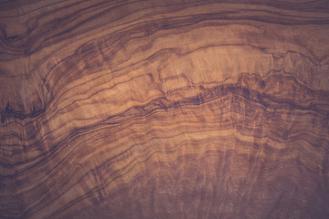 Background olive wood. Vintage wood background