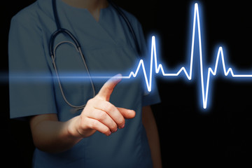 Healthcare and medicine concept