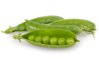 Green pea
