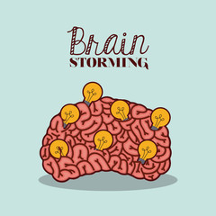 human brain design 