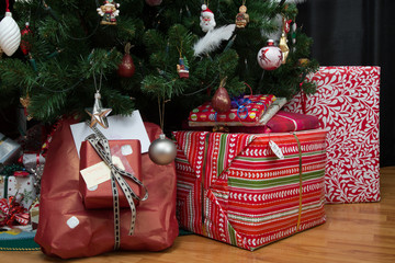 christmas gifts