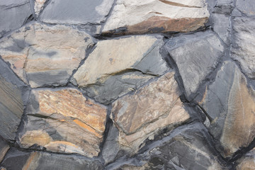 stone wall texture background